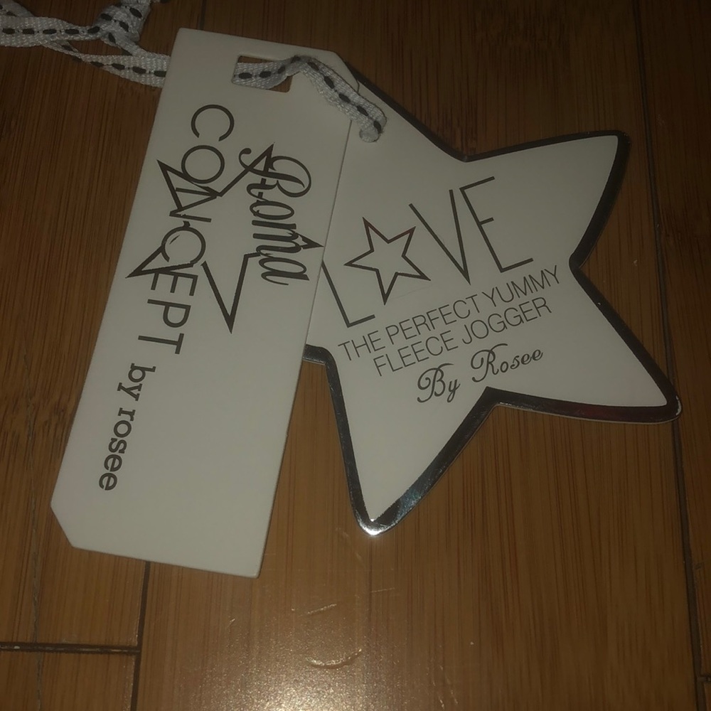 sweatpants - Picture 2 of 3